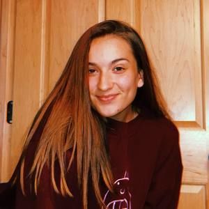 Meet your Posher, Addie